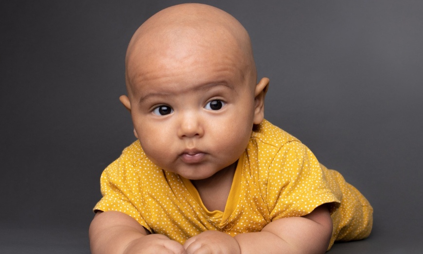 Image 2: Bis zu 90% Rabatt auf Fotoshooting