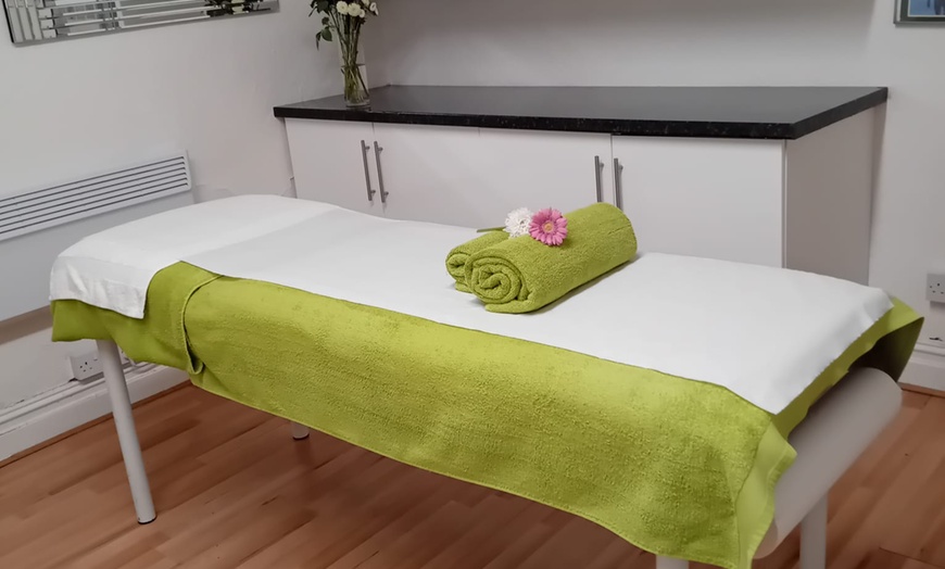 Image 6: Up to 55% Off on Pampering Package at Bodyline Plus