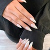 Image 7: Experience the Luxury Nail Package or Gel Manicure & Pedicure Services