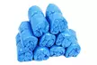 Pack of 100, 200 or 400 Disposable Anti-Slip Shoe Covers - Image 3