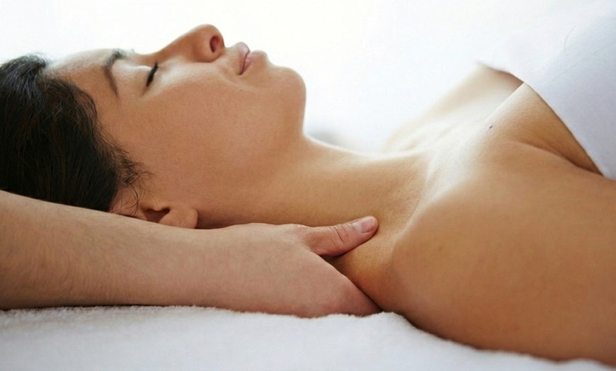 Image 2: Deep Tissue or Swedish Massages & Facials with Hot Stones 