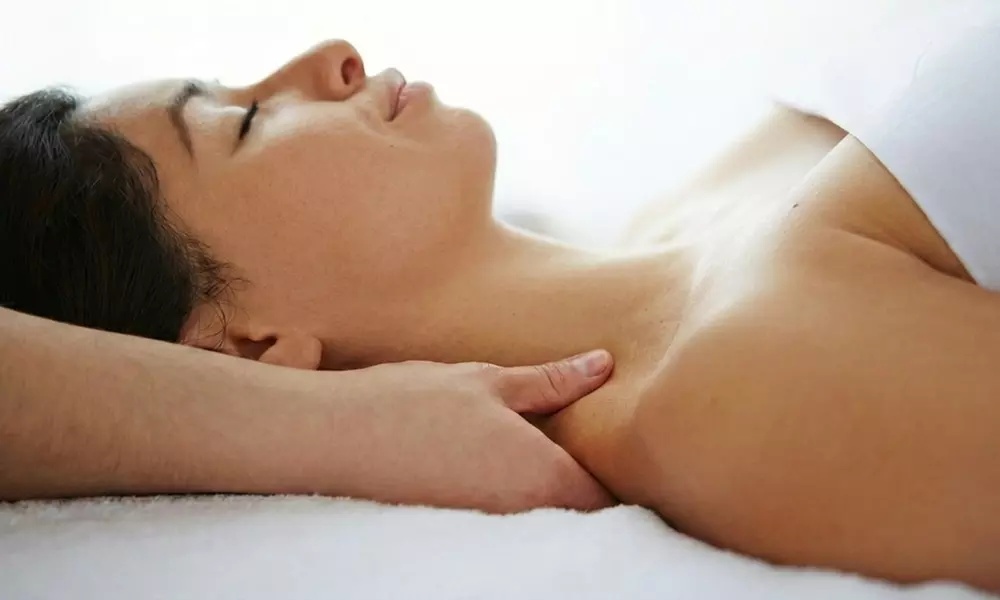 Deep Tissue or Swedish Massages & Facials with Hot Stones
