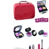 Image 5: Makeup Vanity Carry Case Play Set