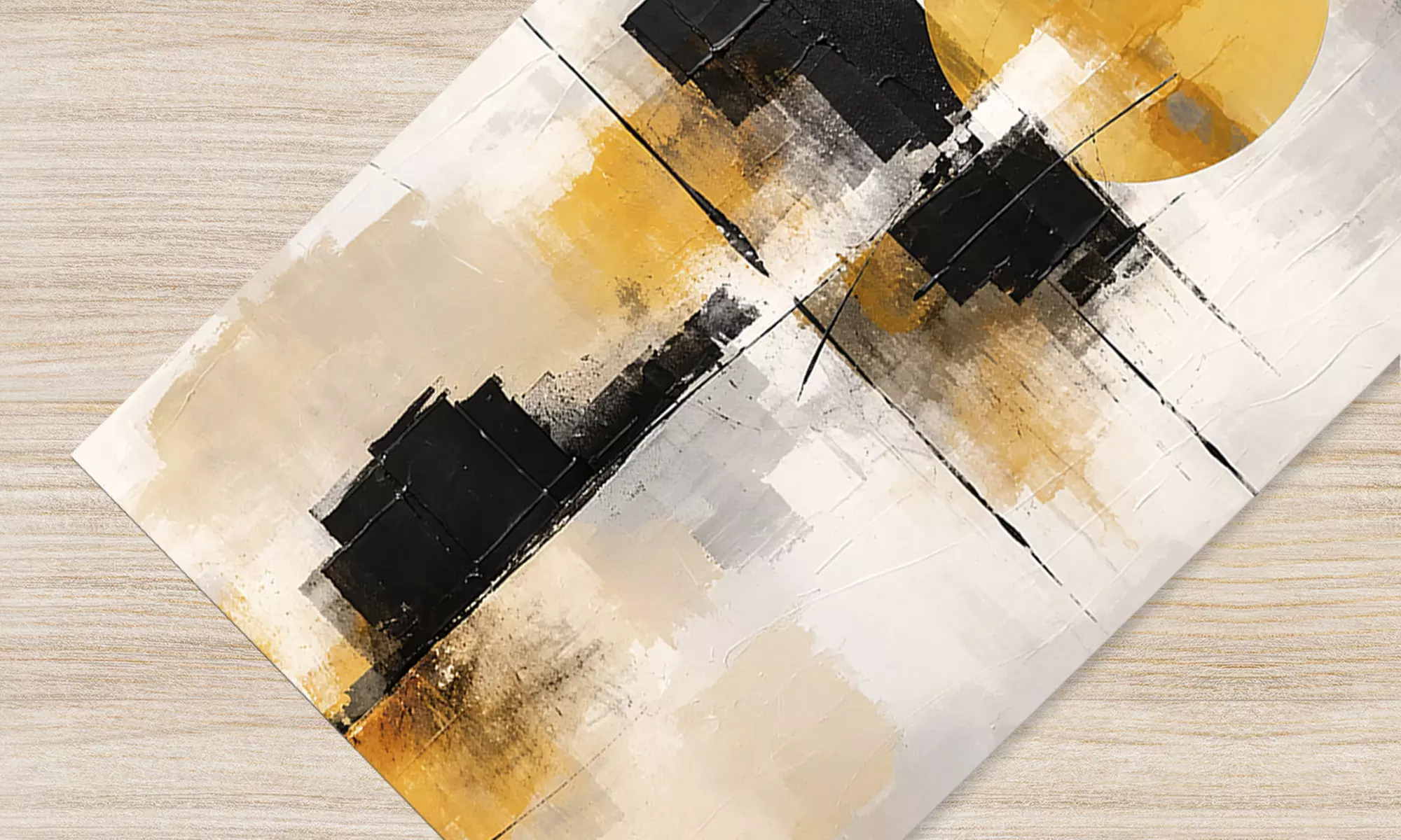 Alfombra de cocina Urban