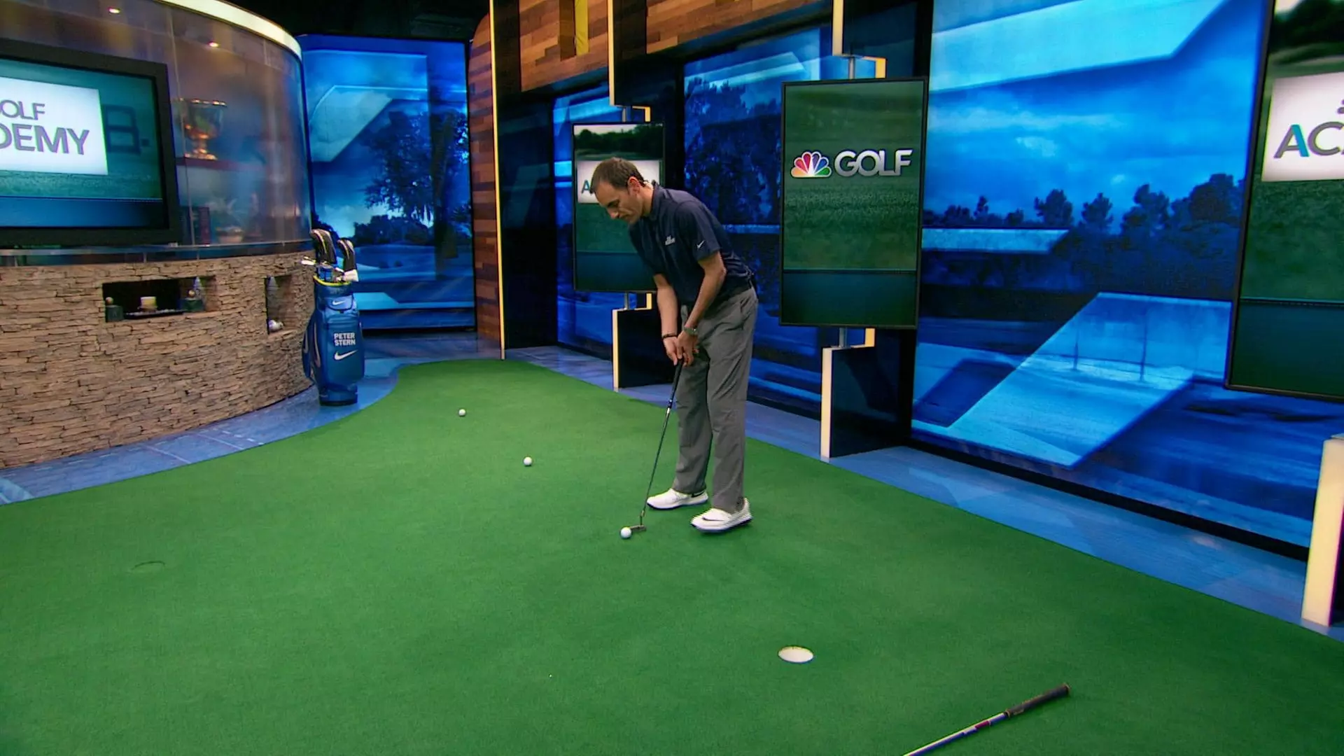 Enjoy a Private Golf Lesson from One of Long Island's Best Instructors