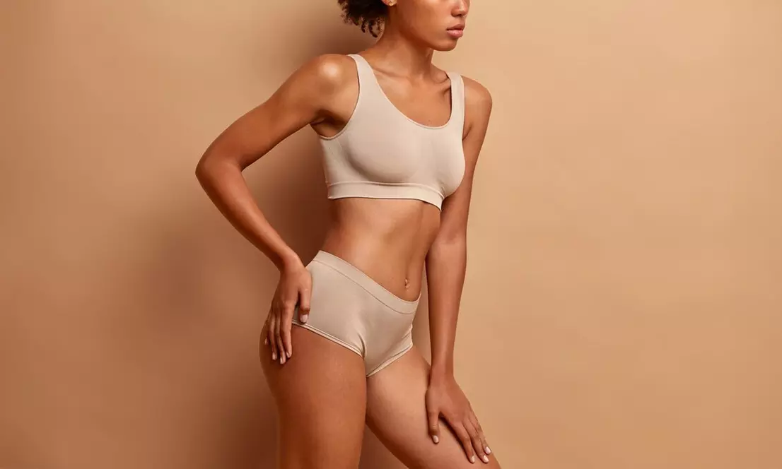 2 o 4 sesiones de tratamiento reductor anticelulítico para 1 persona