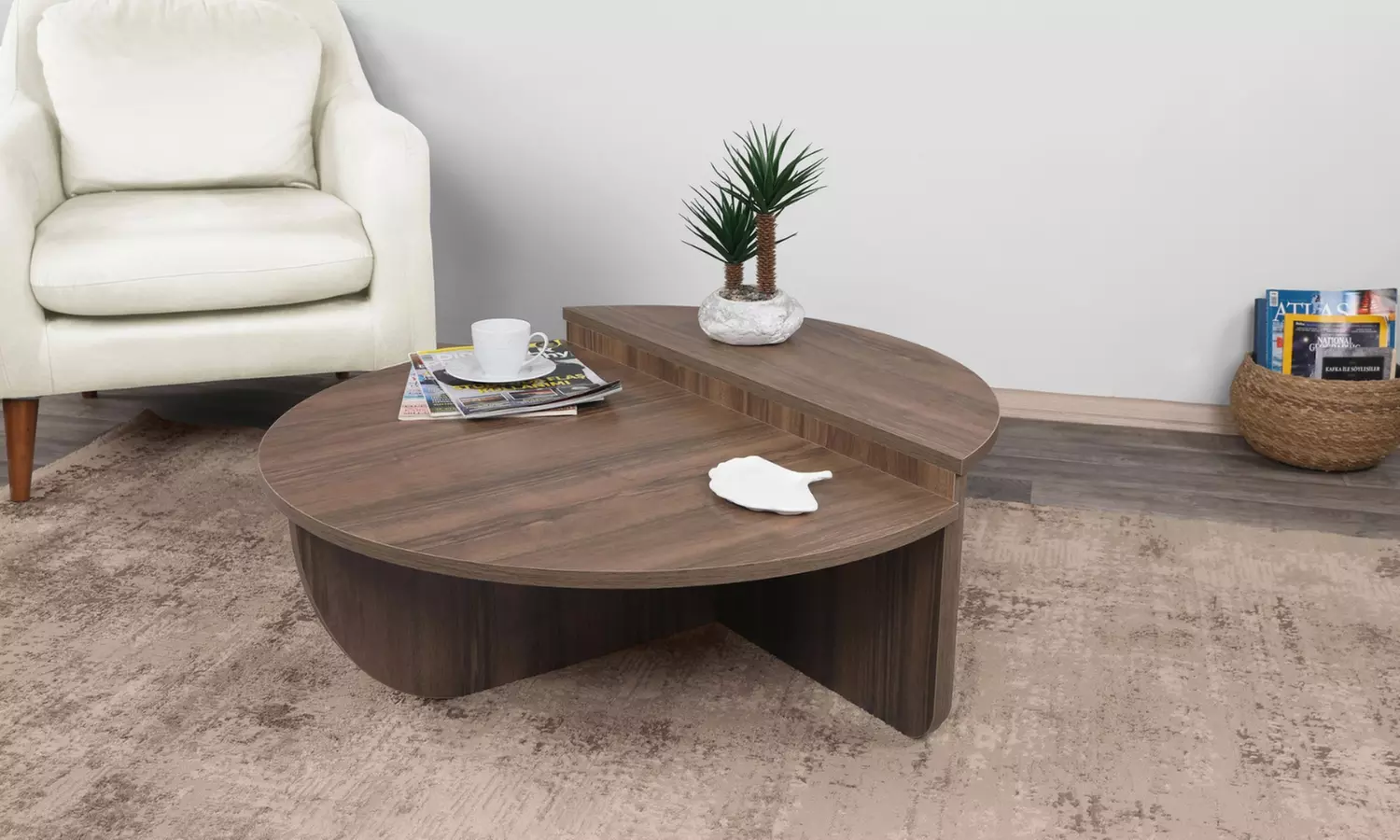 Meubles et accessoires de décorations, Kokoon