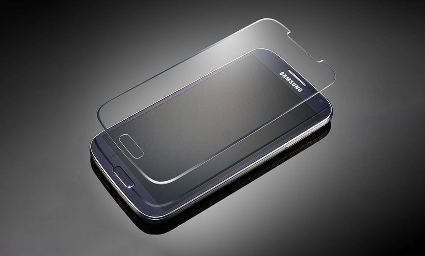 Image 7: Refurbished* Samsung Galaxy S4