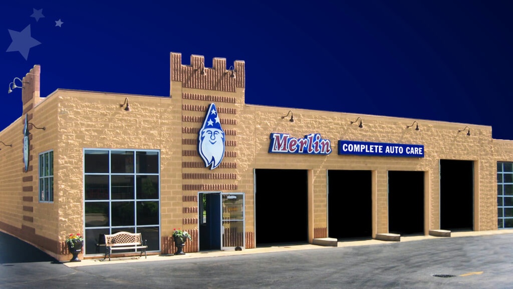 Up to 55% off: Full or Blend Synthetic Oil Change with a Tire Rotation