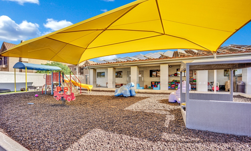 Image 12: Enjoy & Explore Fun-Filled Parent Night Out for Kids