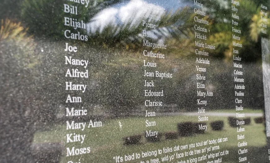 Image 3: Up to 21% Off Historic New Orleans Plantation Tours