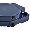 Image 2: TODO 1800W Electric Pizza Maker Pizza Oven Flat Grill