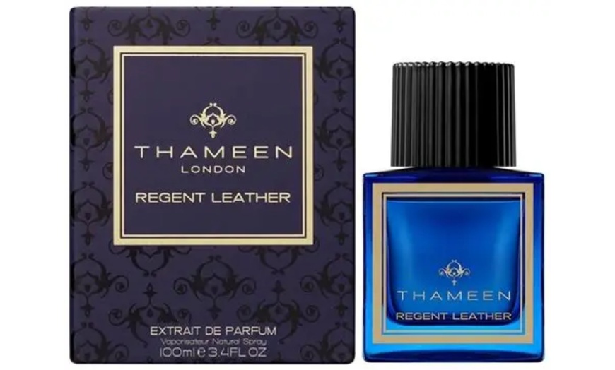 Image 17: Thameen Luxury Unisex Perfume Collection