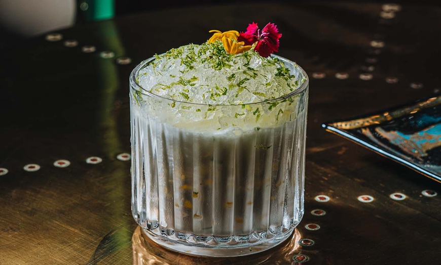 Image 6: Steaks, Primo Cocktails & More at Diner Ross Steakhouse - The LINQ Las Vegas - Up to 21%% Off)