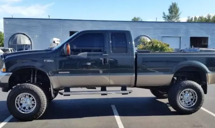 Street-Ready Car Tinting for the Bold, the Fast, and the Fearless
