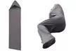 Hooded Full Body Sleep Pod - Compression Wrap Sleeping Bag - Second Medium