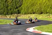 Frissons sur piste : session karting de 12 min. pour enfant, adulte ou duo avec Team Active à Deauville - Second Medium