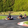 Image 2: Frissons sur piste : karting enfant, adulte ou duo à Deauville