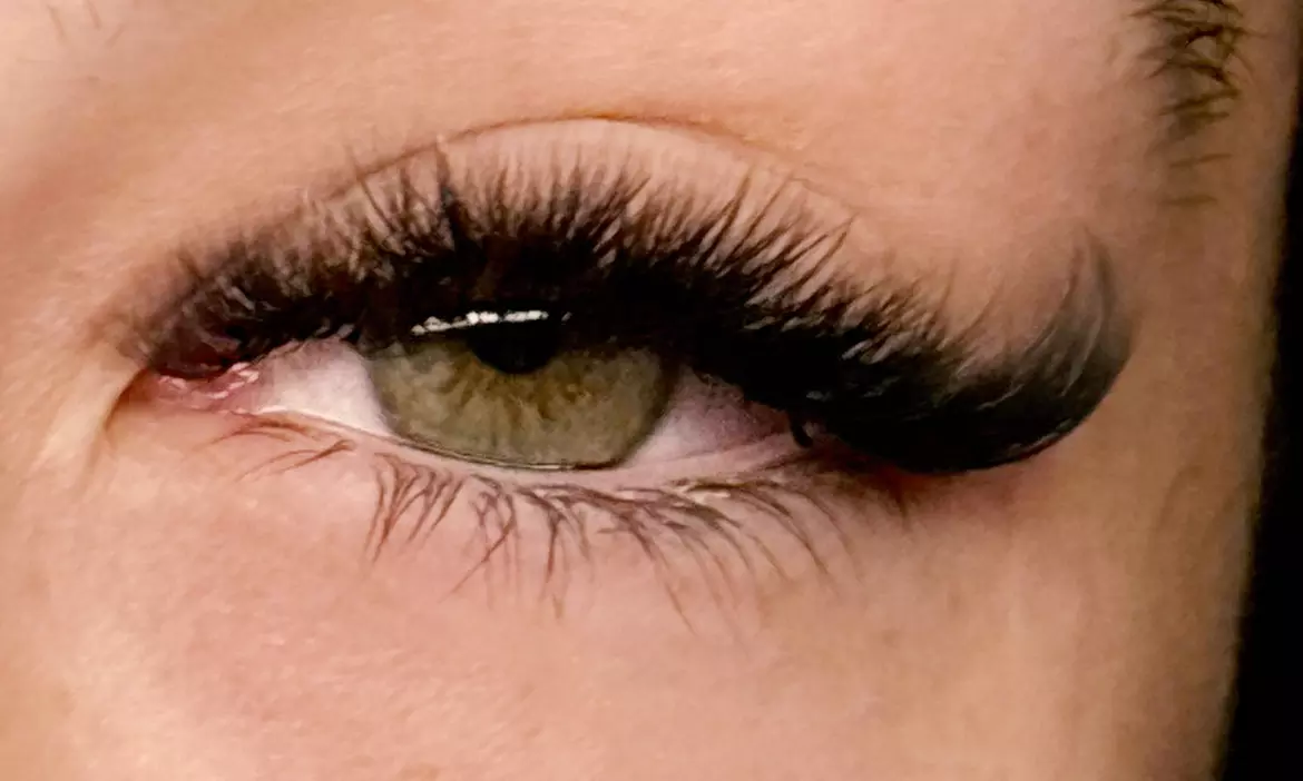 Full Set or Full Coverage Half Set and Upgraded Atelier Aftercare Kit at Energetically Spoken (Up To 30% Off) - Primary Image