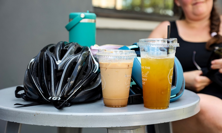 Image 10: Uncover Hidden Orlando: 3-Hour Bike Tour for Up to 8 