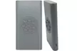 Zummy 10000mAh Qi Wireless Power Bank B Portable Charger W/ Silicone Suction Cup - Second Medium