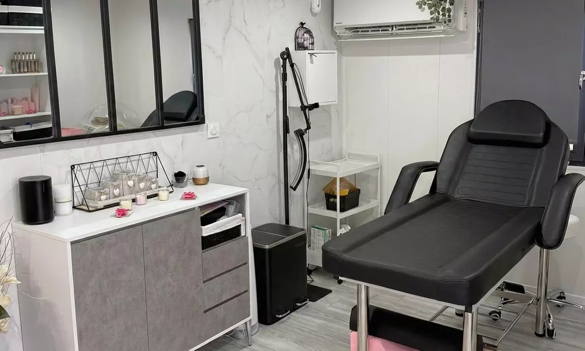 Microblading ou Microshading 2h : sourcils structurés et longue tenue