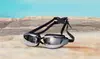 Swim Goggles, No Leaking, Anti-Fog UV Protection Swimming Goggles