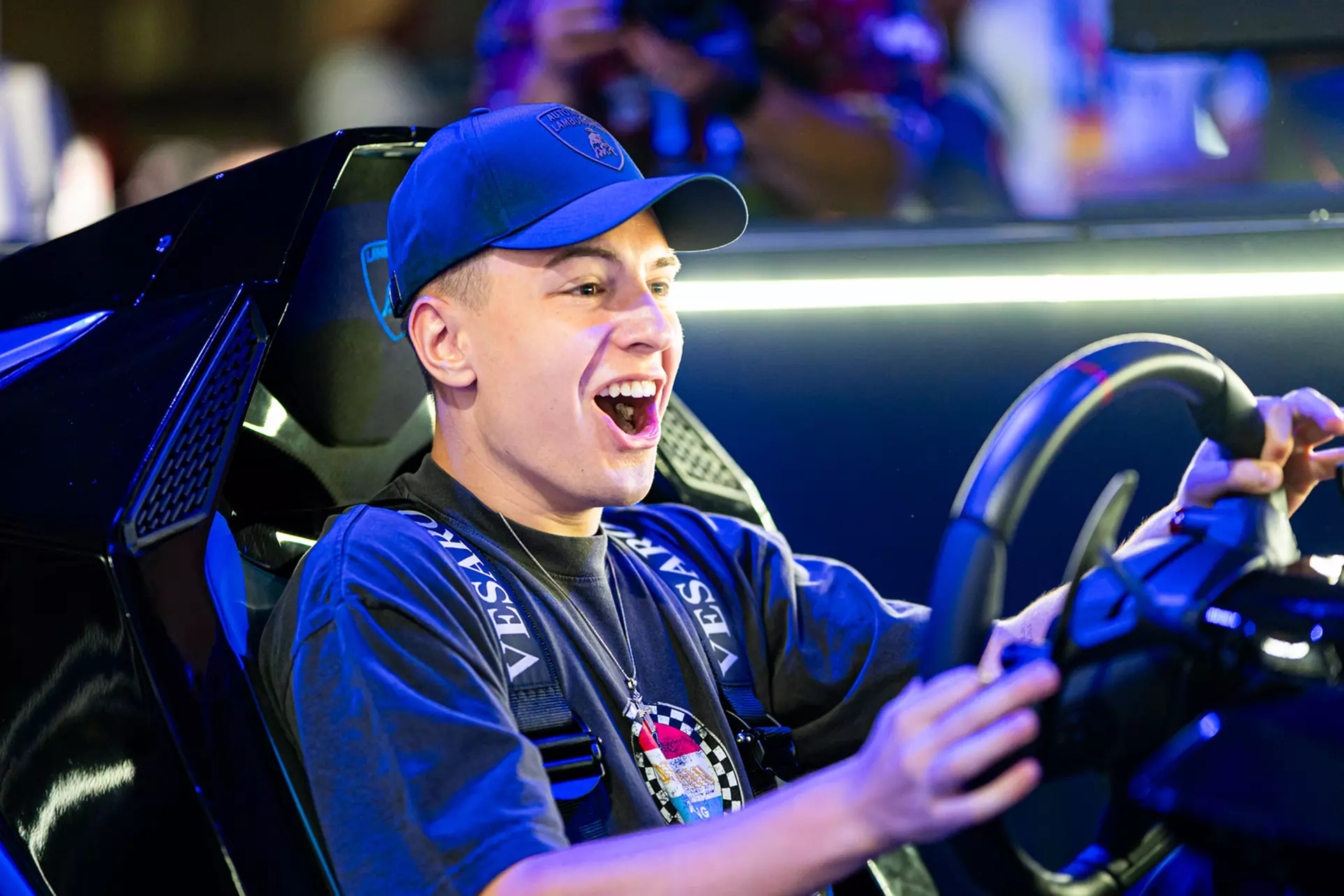 Atlanta's Biggest Gaming Festival: DreamHack Esports & Cosplay!