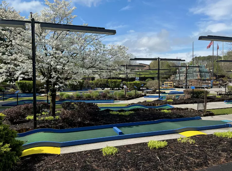 Save 50% on GetOut Tennessee - A Year of Attractions and Fun!