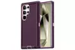 Case For Samsung Galaxy S24 Ultra Shockproof Rugged Heavy Duty Protective Cover - Second Medium