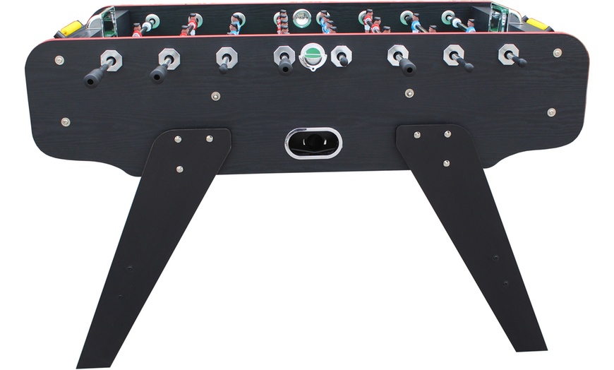 Image 13: SOKKER Baby Foot Kickertisch