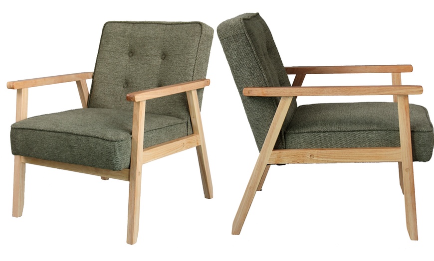 Image 22: Fauteuil "Doug" de Doosense