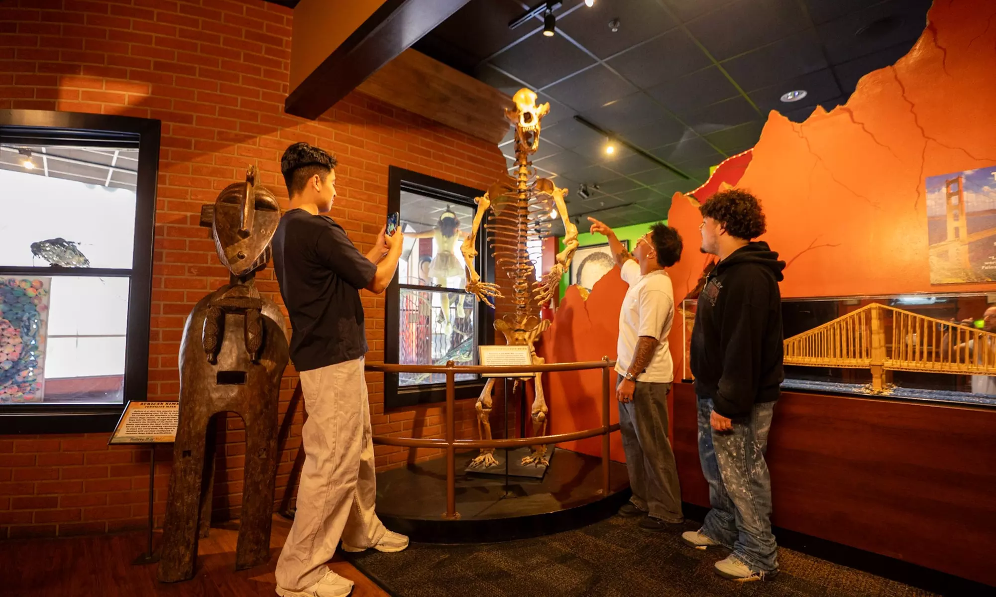 Up to 25% Off Ripley's Believe It or Not! & Mirror Maze