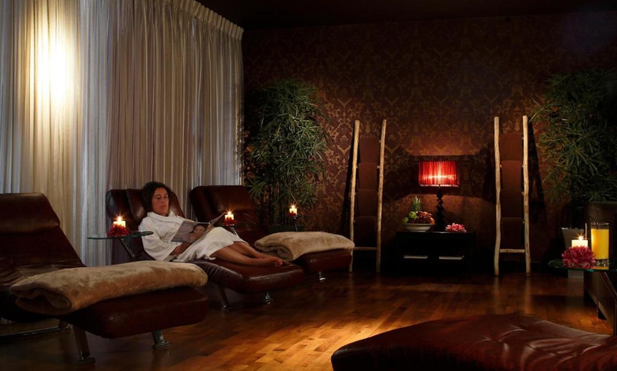 Image 14: Cork: 1-3 Nights with Breakfast and Leisure Club Access