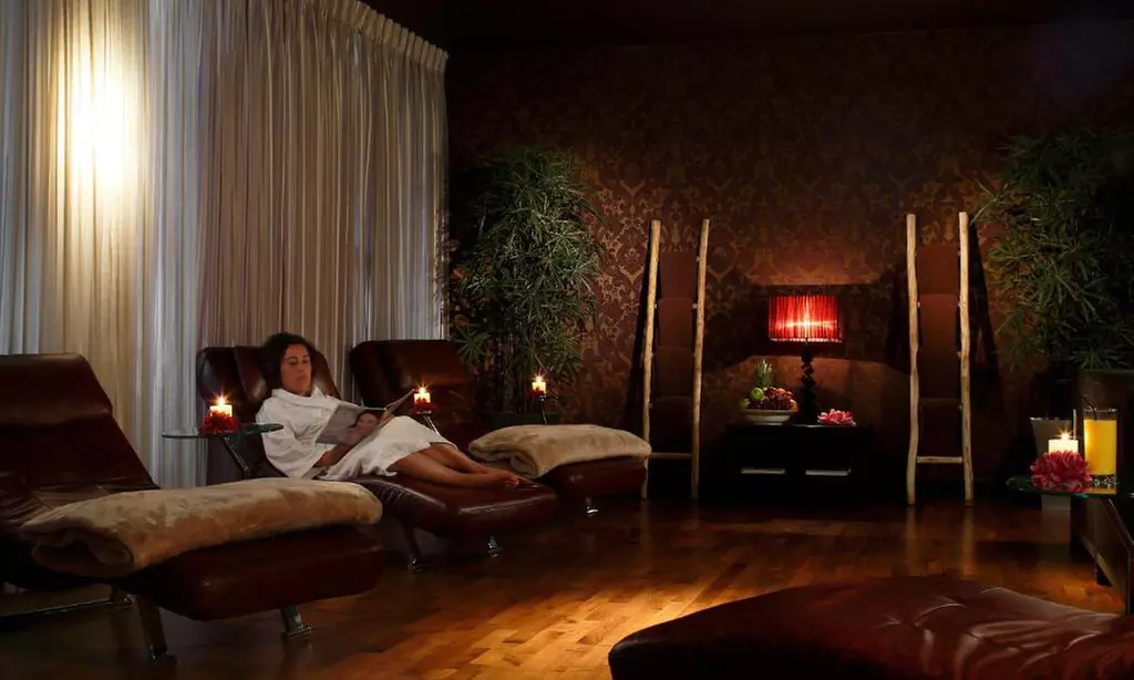 Cork: 1-3 Nights with Breakfast and Leisure Club Access