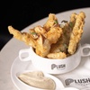 Image 2: 3-Course Dining Experience w/ Wine for 2 or 4 or Dining Credit