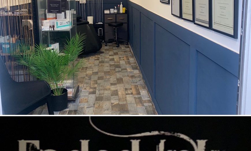 Image 2: Up to 70% Off on Tattoo Removal at Faded-ink