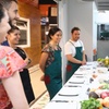 Image 1: Experiencia de degustación y cata o clase de cocina y cóctel a elegir