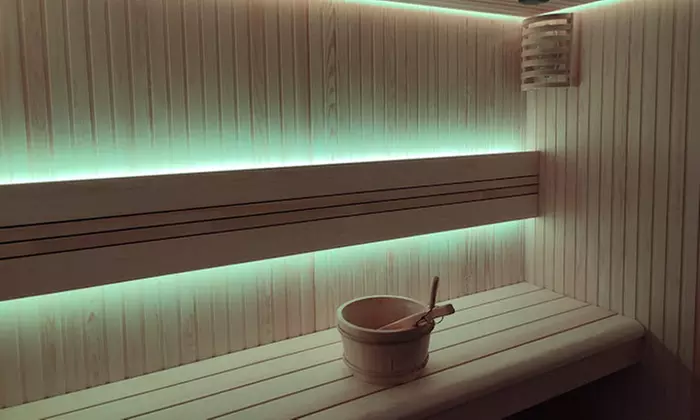 Jusqu'à 43% de remise sur Spa - Entrée à la journée chez Welfo SPA