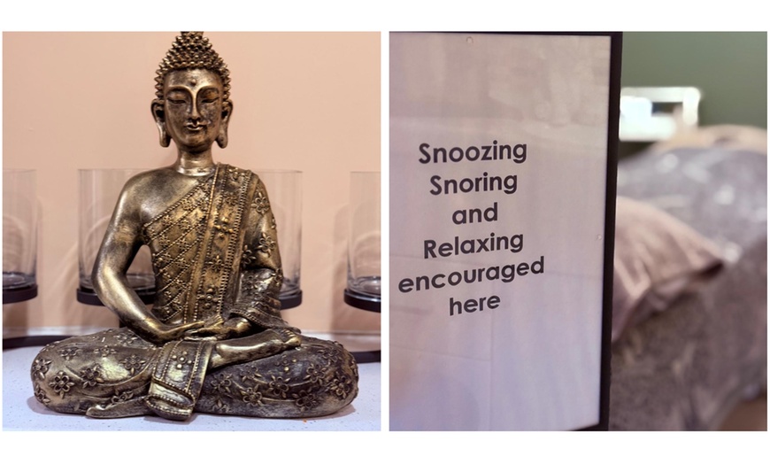 Image 4: Up to 25% Off on Massage - Full Body at Central Therapies