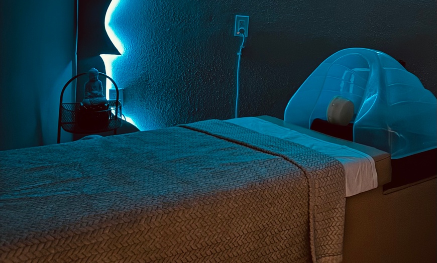 Image 6: Head Spa Treatments at Rejuve Skin and Body Wellness Center