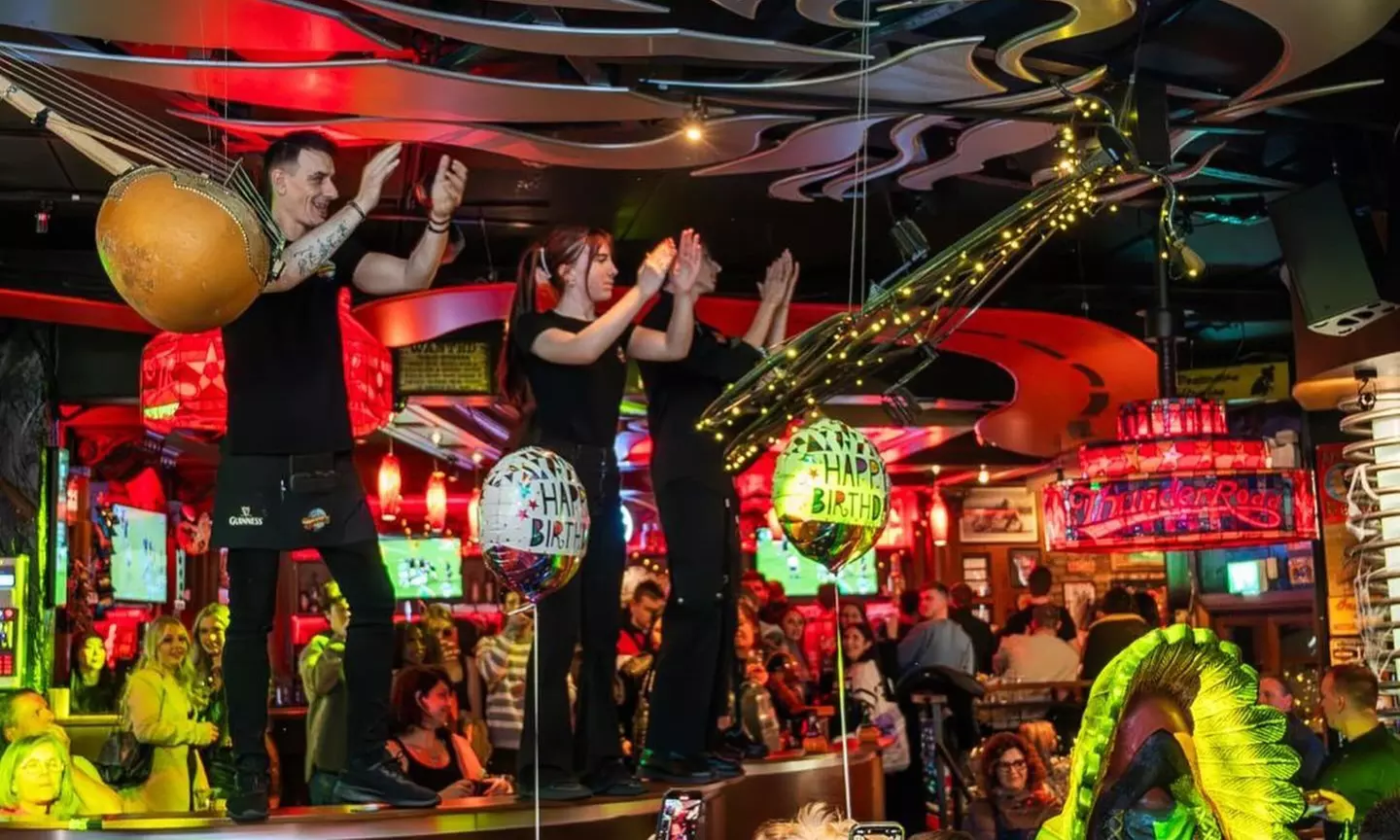 €50 Voucher to spend towards Weekend Brunch Food and Drink