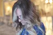 Up to 51% Off on Salon - Hair Color / Highlights - Roots at Emj Hair LLC - Second Medium