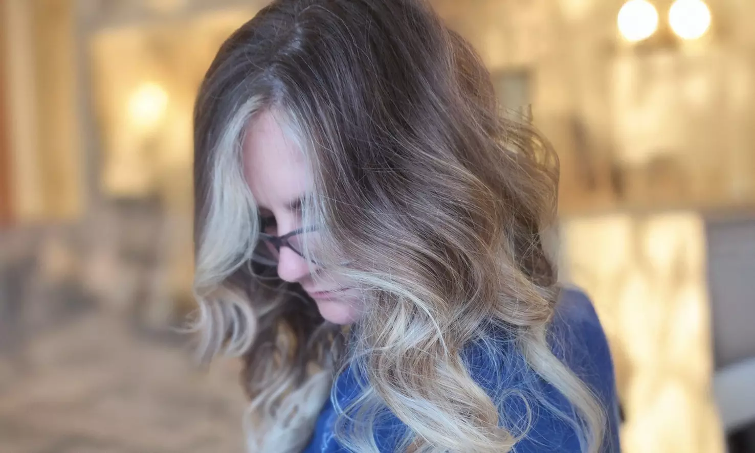 Transform Your Hair: Choice of Hair Services