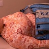 Image 1: Enjoy an Innovative Lymphatic Drainage Touchless Massage Suit Sessions