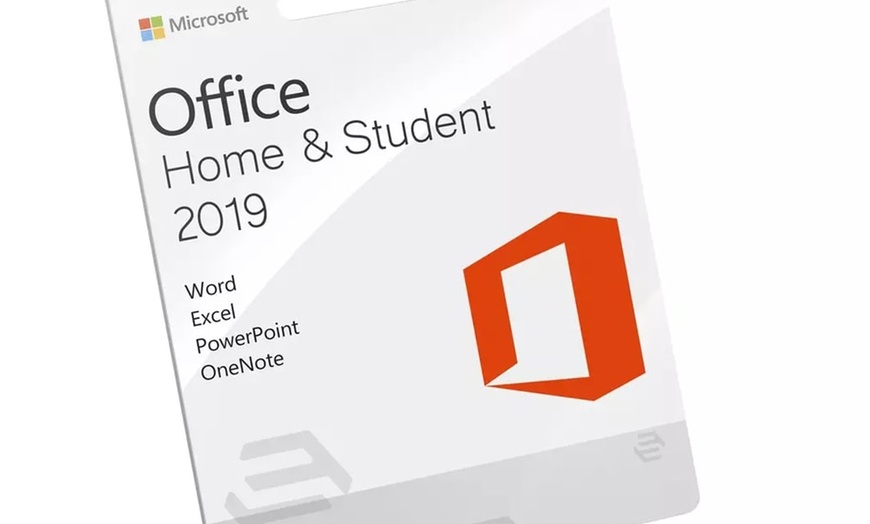 Image 2: Lifetime Licence- Microsoft Office Professional Plus 2024, 2021