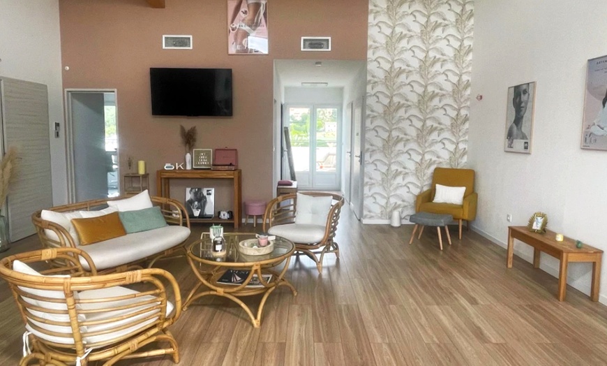 Image 5: Madérothérapie ciblée ou combo modelage et pressothérapie