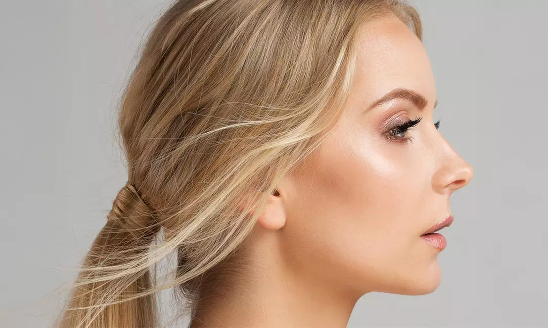 Rejuvenate with Botox w/ or w/o Skinceutical Peel Combo