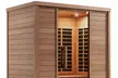 Unwind with a 30-Minute or 60-Minute Sauna Session at WaxMee Spa (Up to 69% Off)  - Second Medium