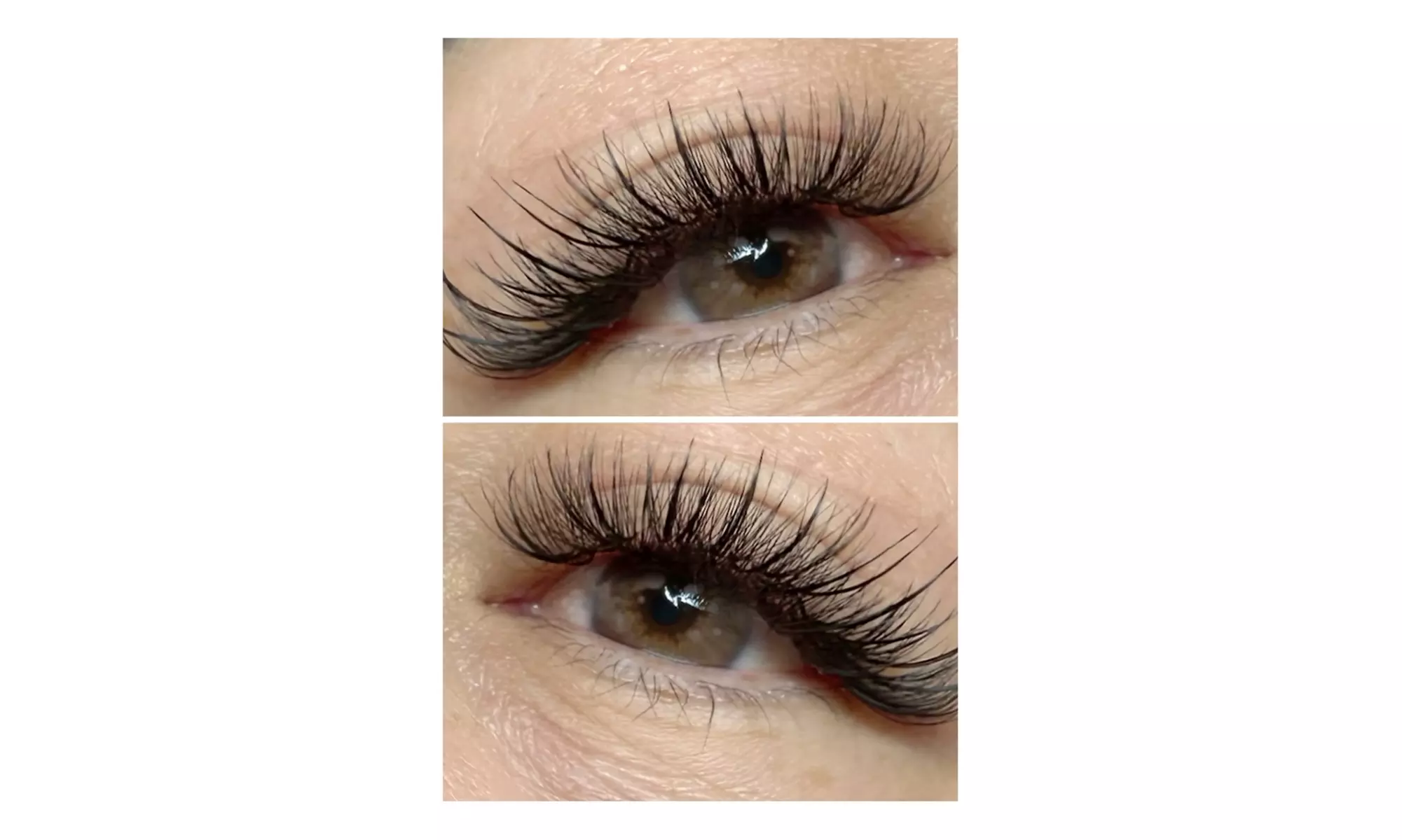 Up to 45% Off on Eyelash Extensions at Rose Beauty